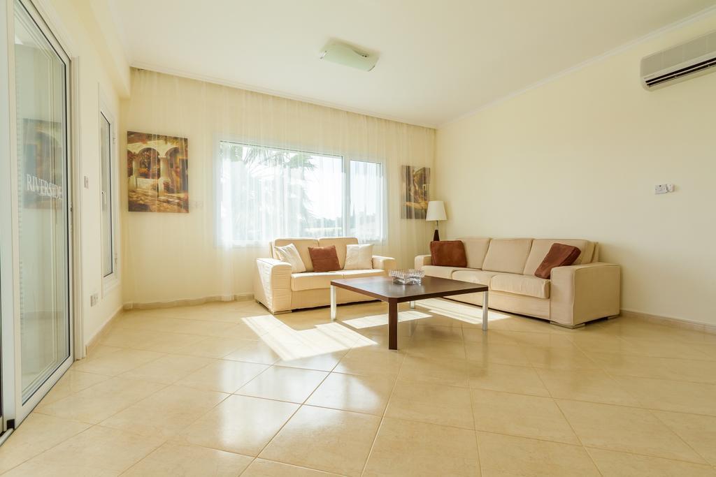 Villa Riverside Polis Exterior photo